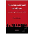 Türkiye'de Belediyeler ve Sığınmacılar