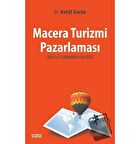 Macera Turizmi Pazarlaması