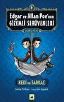 Edgar ve Allan Poe'nun Gizemli Serüvenleri - 3: Kedi ve Sarkaç