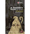 M. Kemaleddin’in Meraklı Romanları