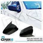 2012+ PEUGEOT 301 BATMAN YARASA AYNA KAPAĞI