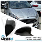 2008-2017 FORD FIESTA MK6 BATMAN YARASA AYNA KAPAĞI