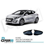 2012-2017 HYUNDAI I30 BATMAN YARASA AYNA KAPAĞI