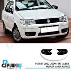 2002-2009 FIAT ALBEA BATMAN YARASA AYNA KAPAĞI