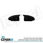 2012-2017 KIA CEED BATMAN YARASA AYNA KAPAĞI