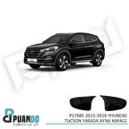 2015-2018 HYUNDAI TUCSON YARASA AYNA KAPAĞI