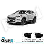 2018-2020 HYUNDAI TUCSON YARASA AYNA KAPAĞI