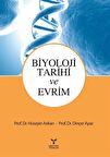 Biyoloji Tarihi ve Evrim / Prof. Dr. Hüseyin Arıkan