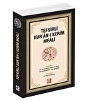 Tefsirli Kur'an-ı Kerim Meali