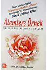 Alemlere Örnek Sallallahu Aleyhi ve Sellem