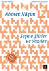 Seçme Şiirler ve Yazılar