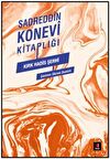 Sadreddin Konevi Kitaplığı - Kırk Hadis Şerhi