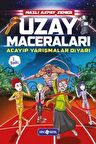 Uzay Maceraları - Acayip Yarışmalar Diyarı