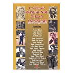 Canlar Köşesi'nde Çıkan Ozanlar