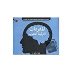 Araplar İçin Türkçe Günlük Kelime Ezber Kartı