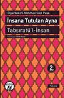 Tabsıratü'l-İnsan - İnsana Tutulan Ayna