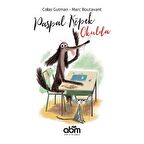 Paspal Köpek Okulda