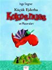 Küçük Ejderha Kokosnuss ve Maceraları (Ciltsiz)