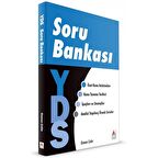 YDS Soru Bankası