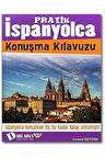 İspanyolca Konuşma Kılavuzu Dahi Adam Yayınları