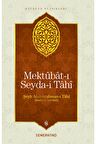 Mektubat-ı Seyda-i Tahi