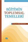 Eğitimin Toplumsal Temelleri