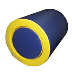 Sünger Silindir Fıçı Blok İçi Dolu