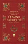 Osmanlı Tarihçileri