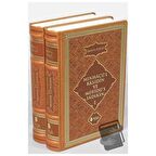 Minhacü'l-Kasıdin ve Müfidü's-Sadıkin (2 Cilt Takım)