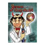 Şeytanın Türkçe Sözlüğü