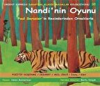 Nandi'nin Oyunu / Helen Bannerman
