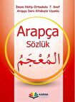 Arapça Sözlük 7. Sınıf