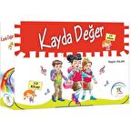 Kaydadeğer (10 Kitap)