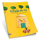 Kiralık Bir Ev / Farideh Khalatbaree