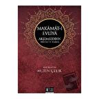 Makamat-ı Evliya Akşemseddin