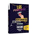 8 .Sınıf LGS Powerful Start Matematik Soru Bankası Matematik Kulübü Yayınları