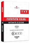 Matematik Kulübü TYT Matematik 10 Deneme
