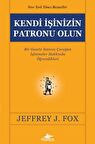 Kendi İşinizin Patronu Olun