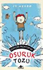 Doktor Proktor'un Osuruk Tozu