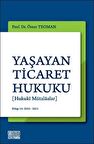 Yaşayan Ticaret Hukuku