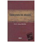 Türkçenin Dil Bilgisi