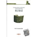 Cumhuriyet Dönemi Türk Şiirinde Rubai