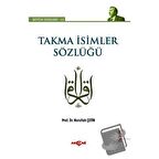 Takma İsimler Sözlüğü