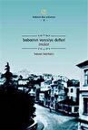 Babamın Veresiye Defteri Moloz / Trabzon'dur Yolumuz -9 / Hasan Kantarcı
