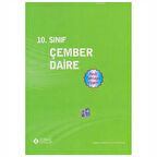Sonuç Yayınları 10.Sınıf Geometri Çember Daire