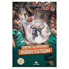 Çocuk ve Ergenle Doğru İletişim