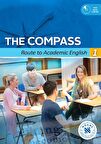 The Compass: Route to Academic English 1 +Audio