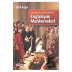 Ortaçağın Karanlık Çehresi: Engizisyon Mahkemeleri
