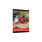 Almanca Hikaye Die Hochzeit Von Melanie Und Roland