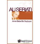 Anne Baba Biz Suçluyuz